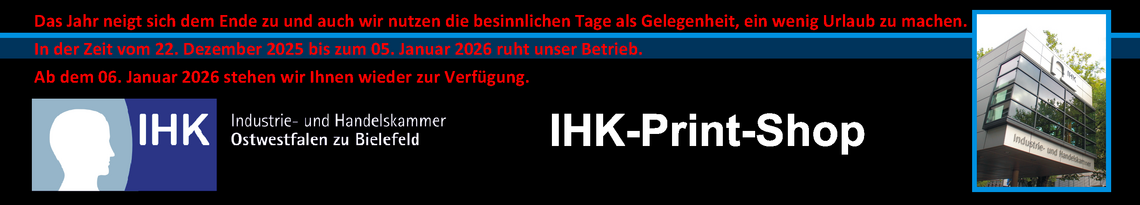 IHK-Print Shop